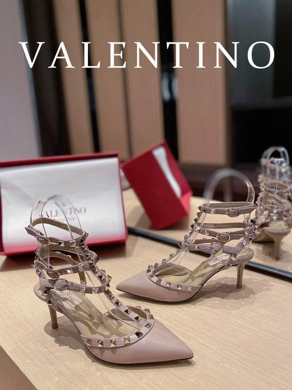 Valentino Women's Shoes 256